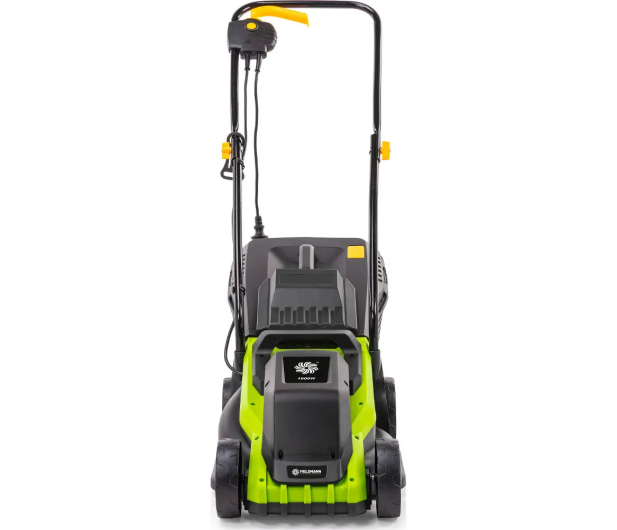 FIELDMANN Kosiarka elektryczna Fieldmann FZR 2018-E - 1510754 - zdjęcie 2